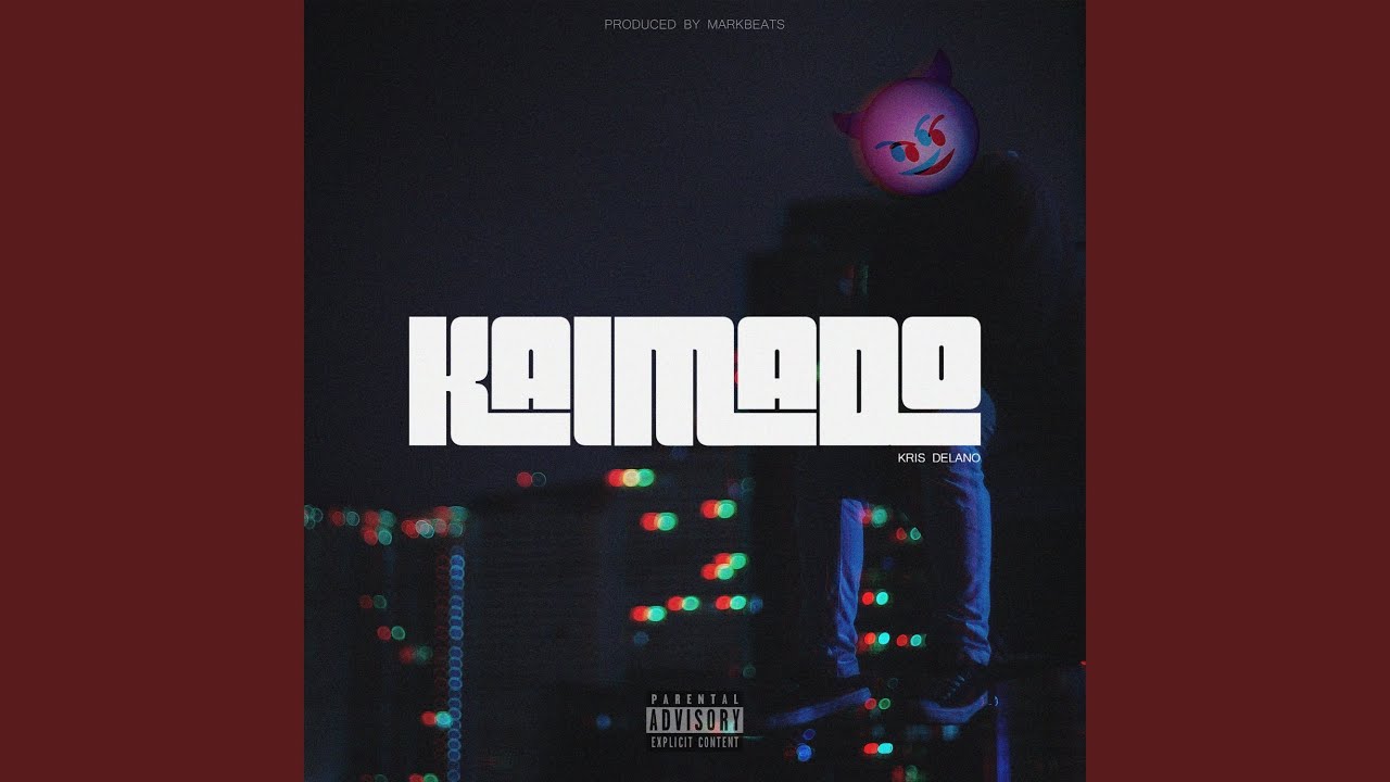 Kalmado (feat. AMK & Mstryo)