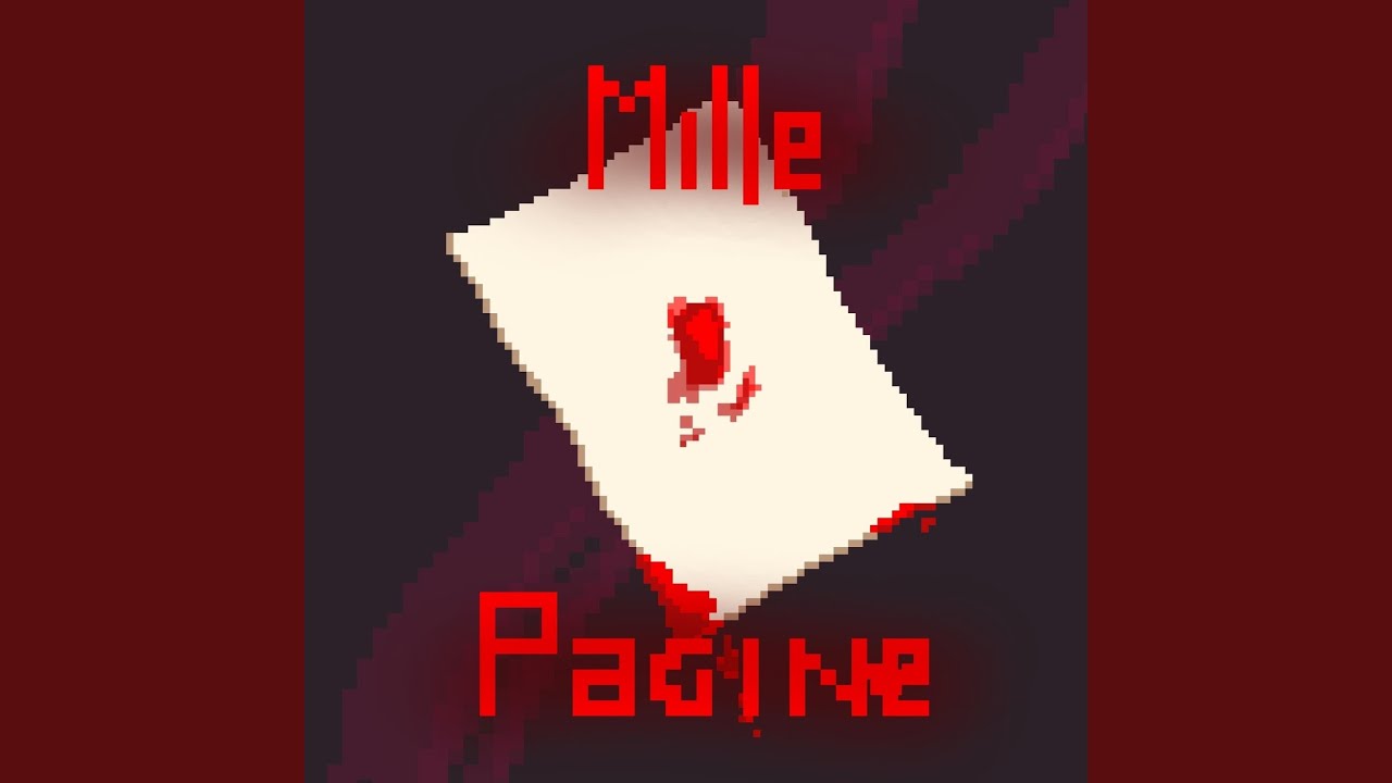 Mille Pagine