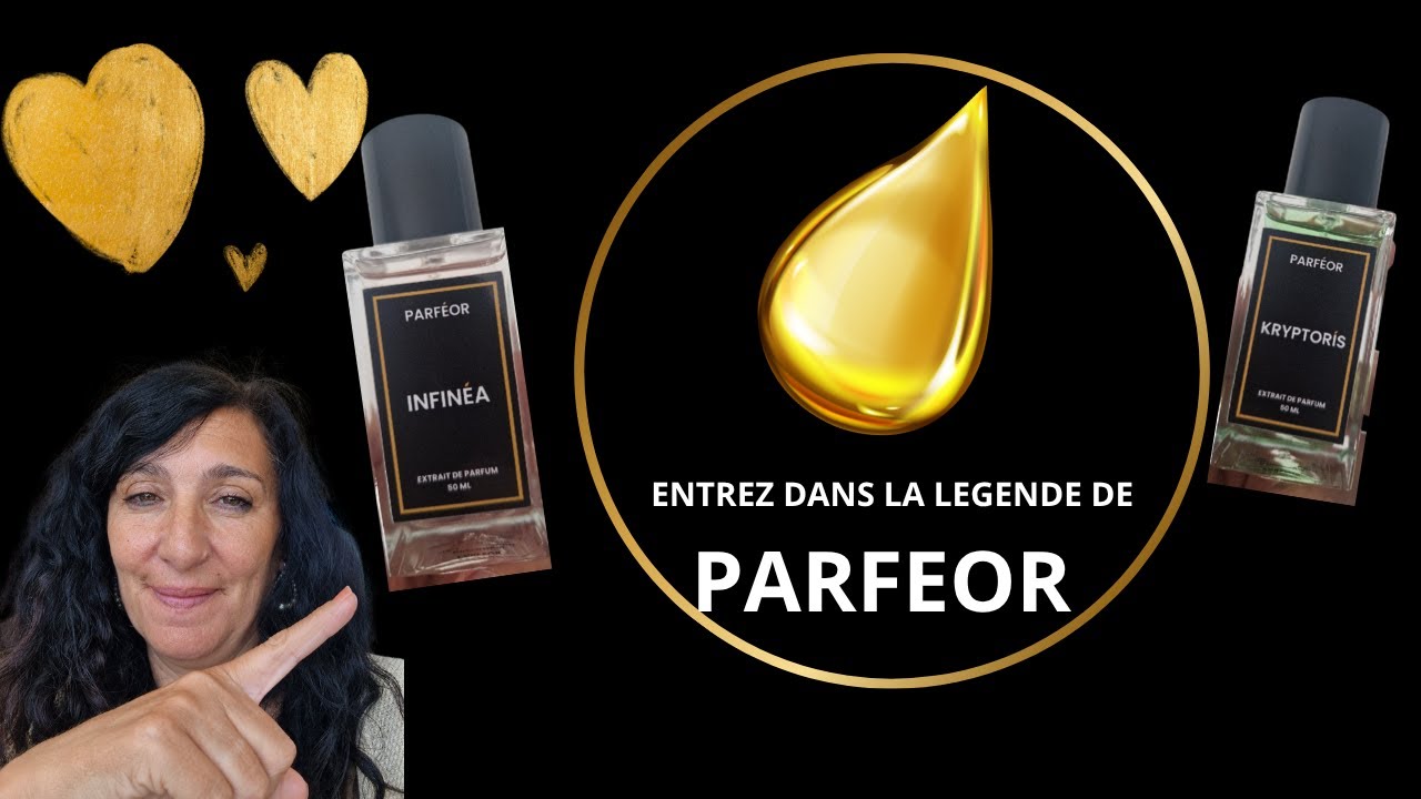 PARFUMS PARFEOR PARFUMS D EQUIVALENCES 🥰🥰🥰🥰🥰🥰❤️❤️❤️❤️❤️❤️