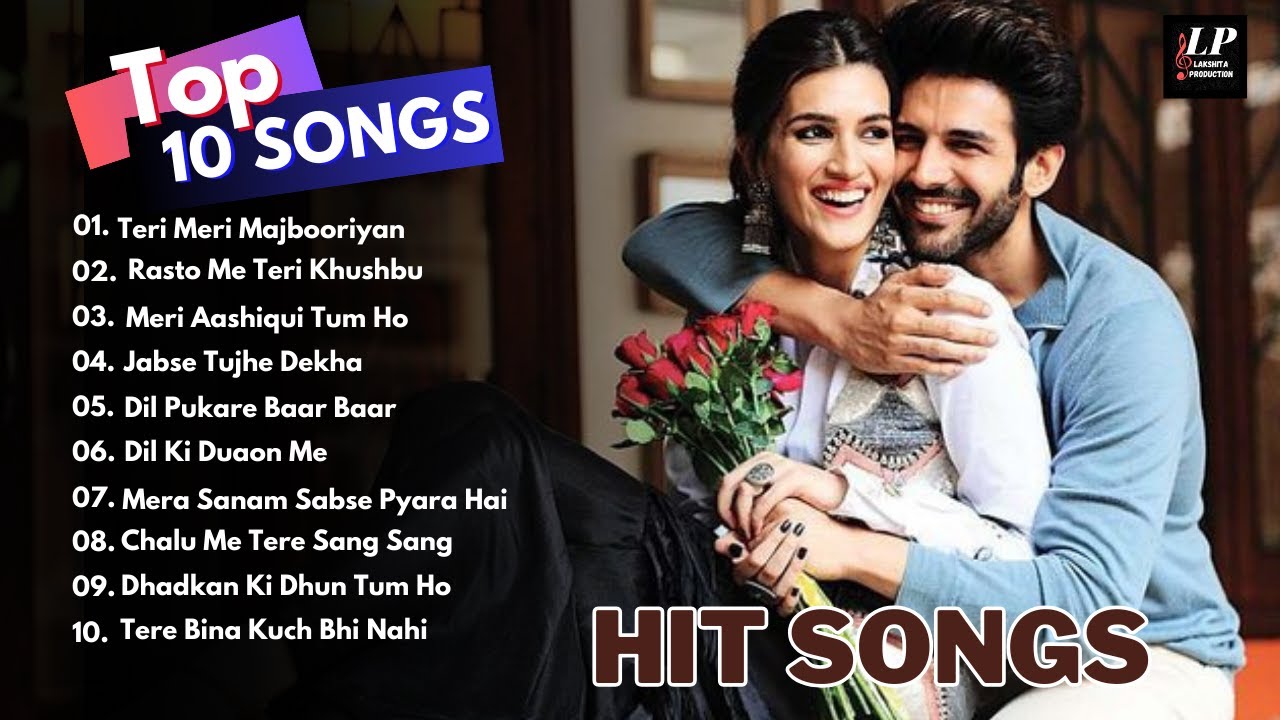 Bollywood Love Songs Jukebox - Lakshita Singh - Trending Love Songs | New Hindi Love Songs 2025