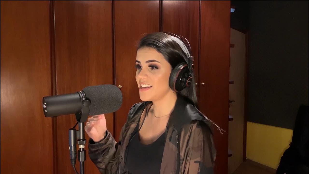 Gustavo Mioto - ANJOS NÃO TÊM CÓPIA (Nicoly Stefani)
