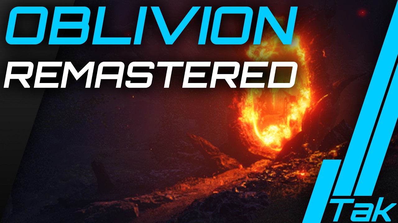 Is The Oblivion Remaster Worth Your Time? - Review After 25 Hours