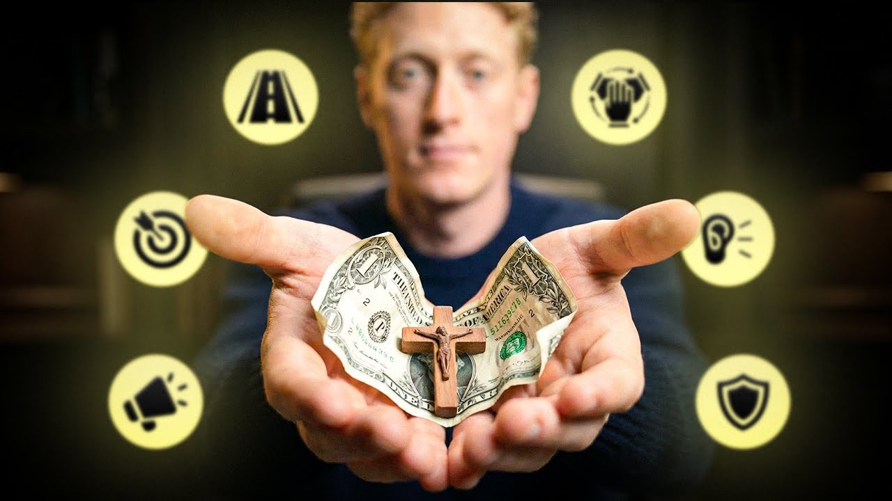 7 Secrets of Jesus That Guarantee Success in Business