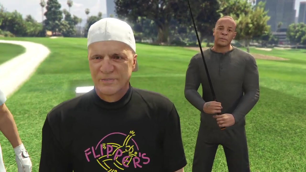GTA Online Enhanced 1.000.000.000 $ vor GTA 6 Episode 11