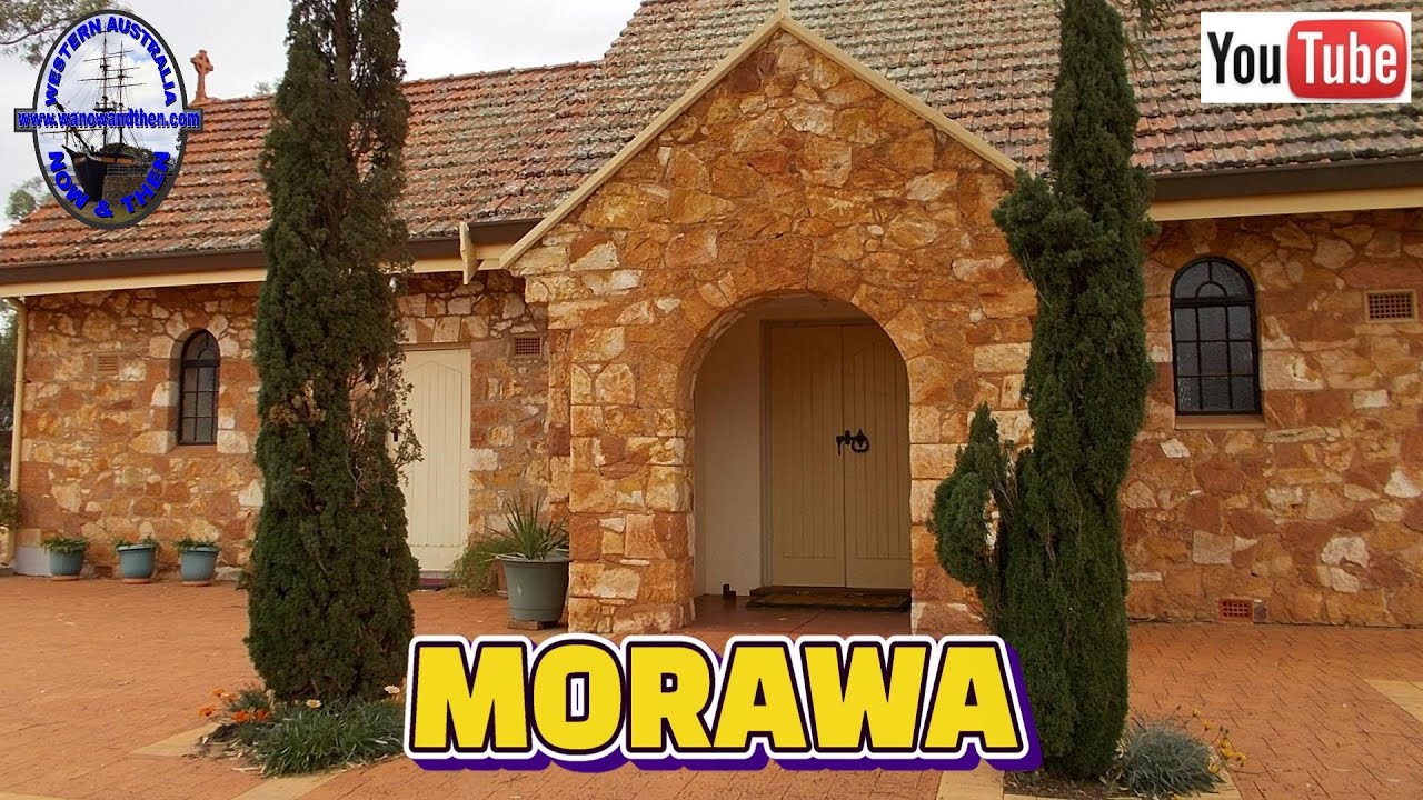 Morawa - Western Australia