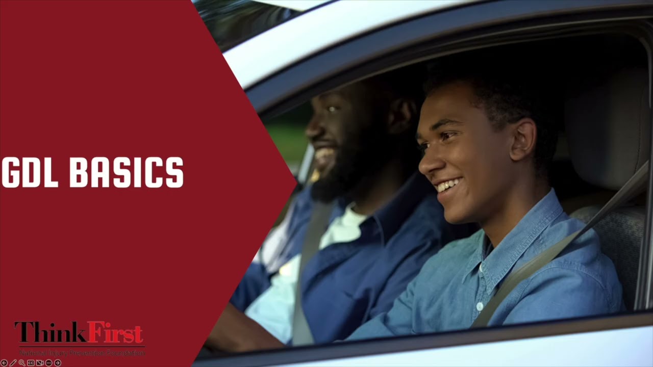 Colorado ThinkFirst For Parents of Teen Drivers