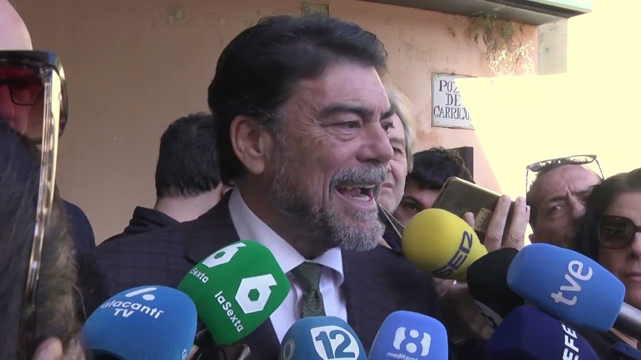 Primera dimisión por la polémica adjudicación de VPOs