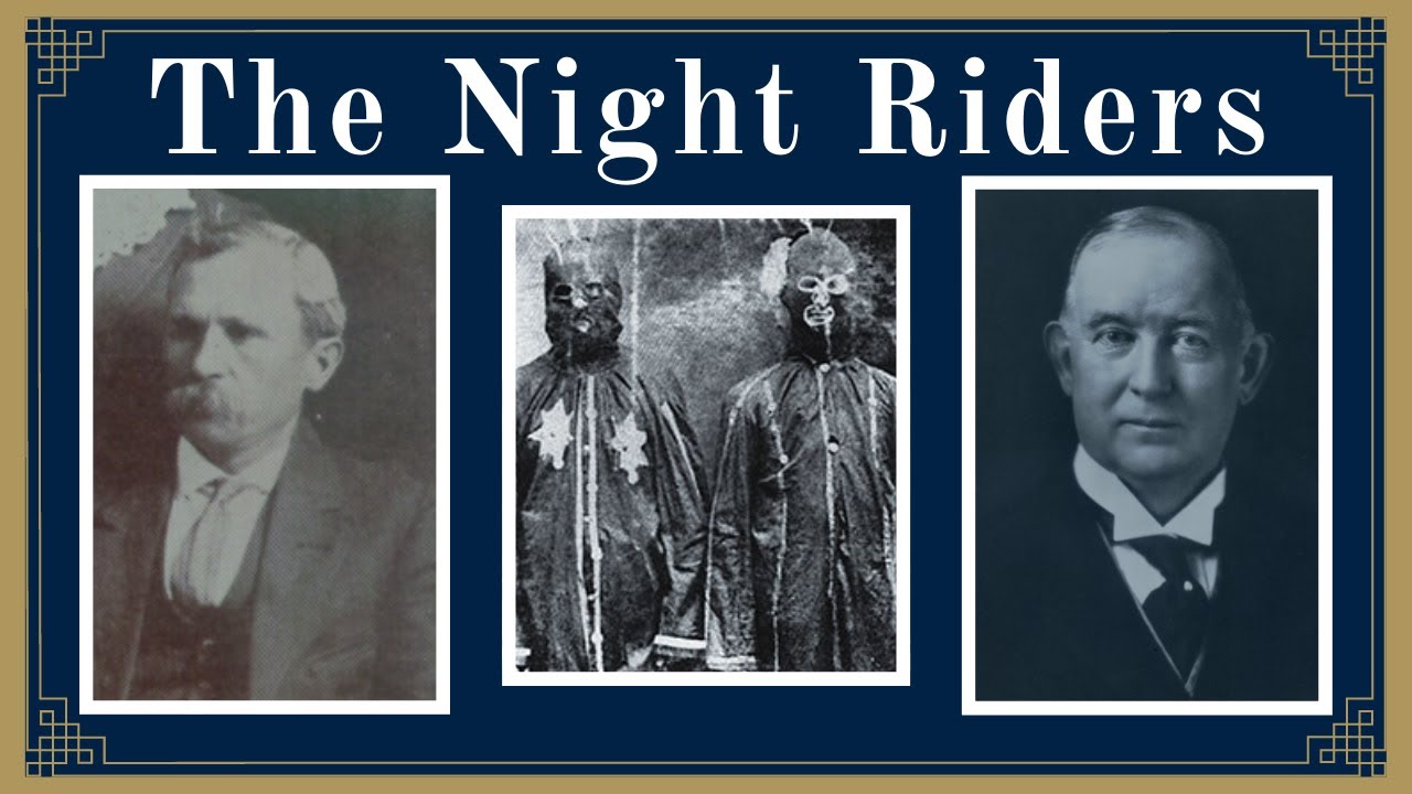 The Night Riders