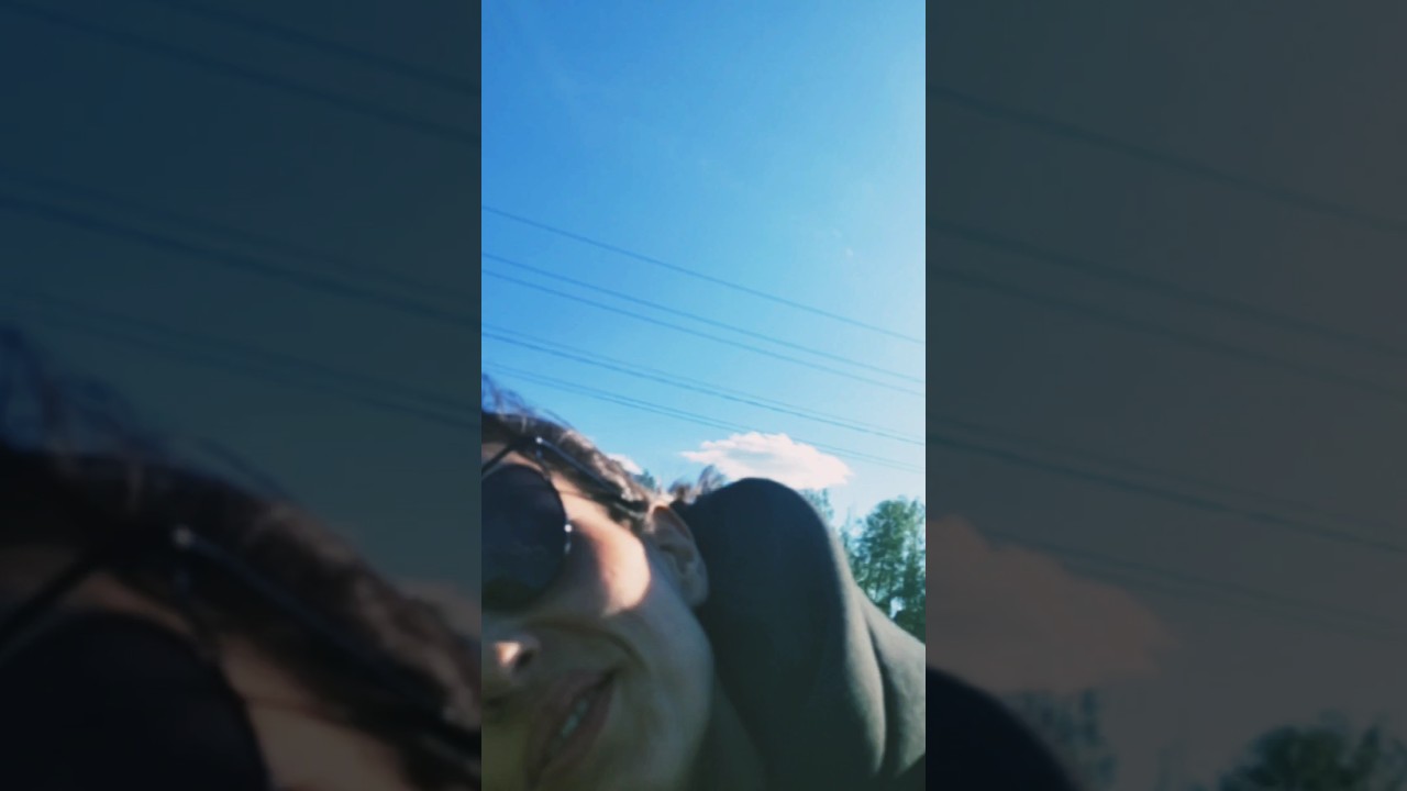 Моё 1 мая 