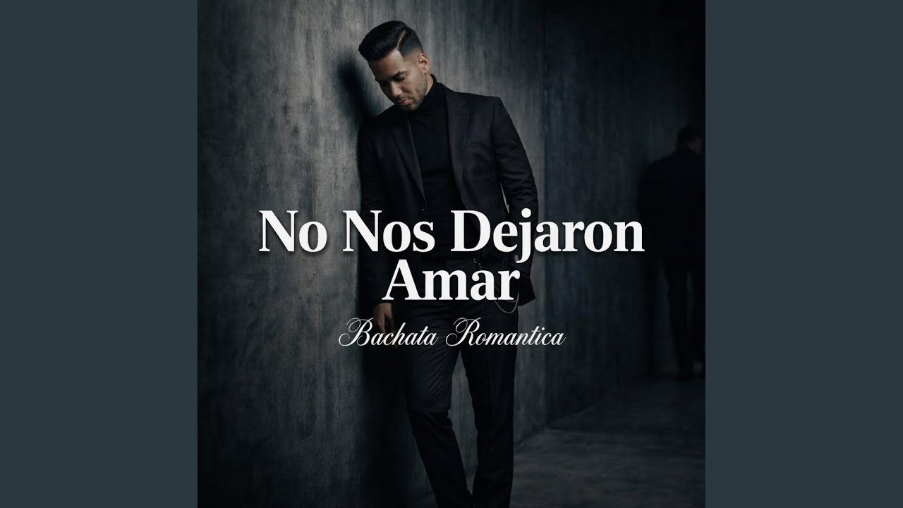No Nos Dejaron Amar