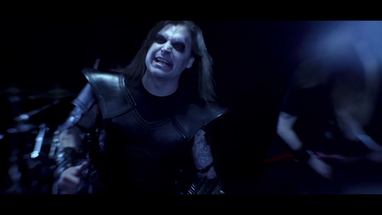 VOICES OF RUIN - Carved Out (Official Music Video)