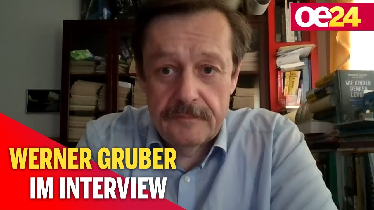 Werner Gruber | Tauchboot 