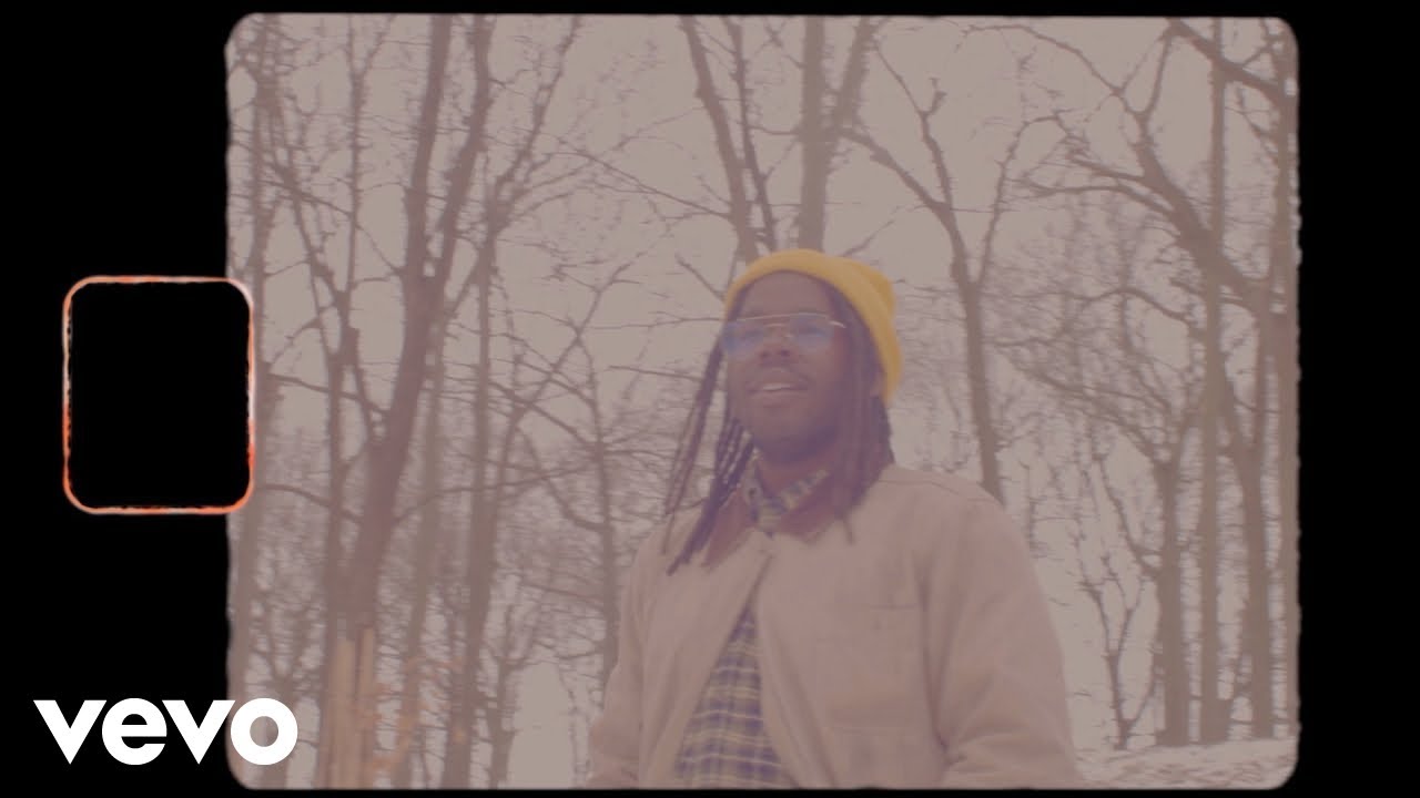 JayWood - UNTITLED (Swirl) [Official Video]