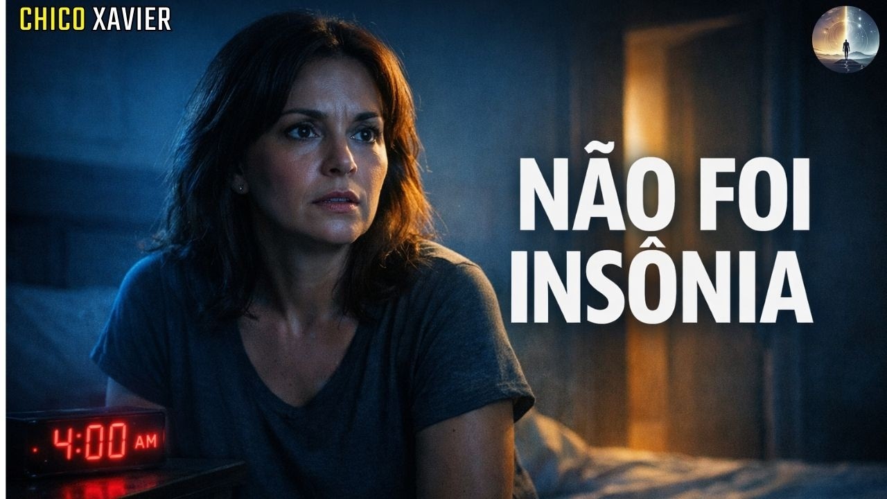 Proteção Espiritual Existe? 7 Sinais de Que Um Espírito Pode Estar Tentando Te Avisar