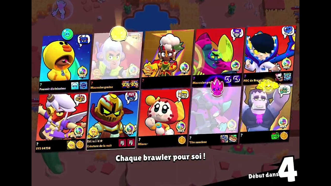 3 k box