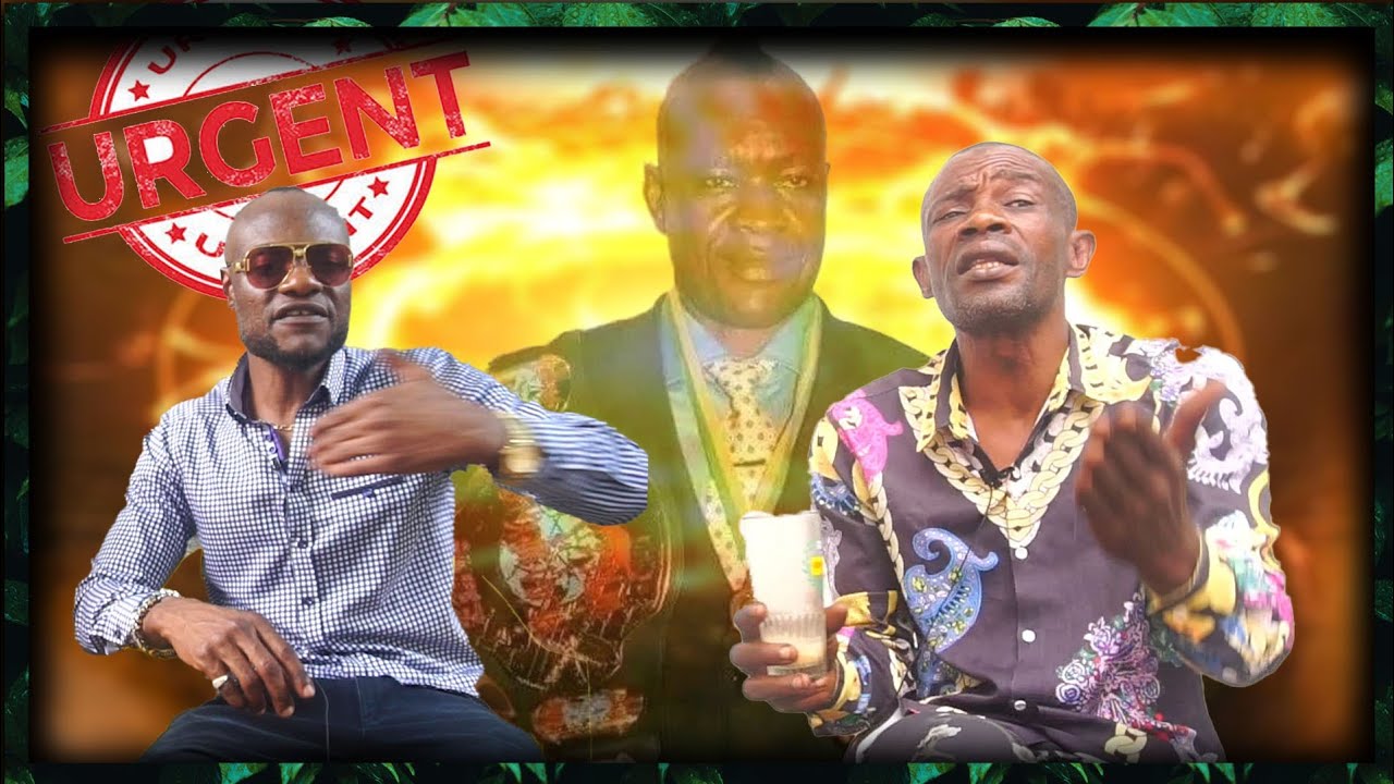 🚨😭 ACHA DE MATETE AYE KO REPONDRE MAKIDIBA EYINDI BA VERITE NIOSO EBEMI😭😡 
