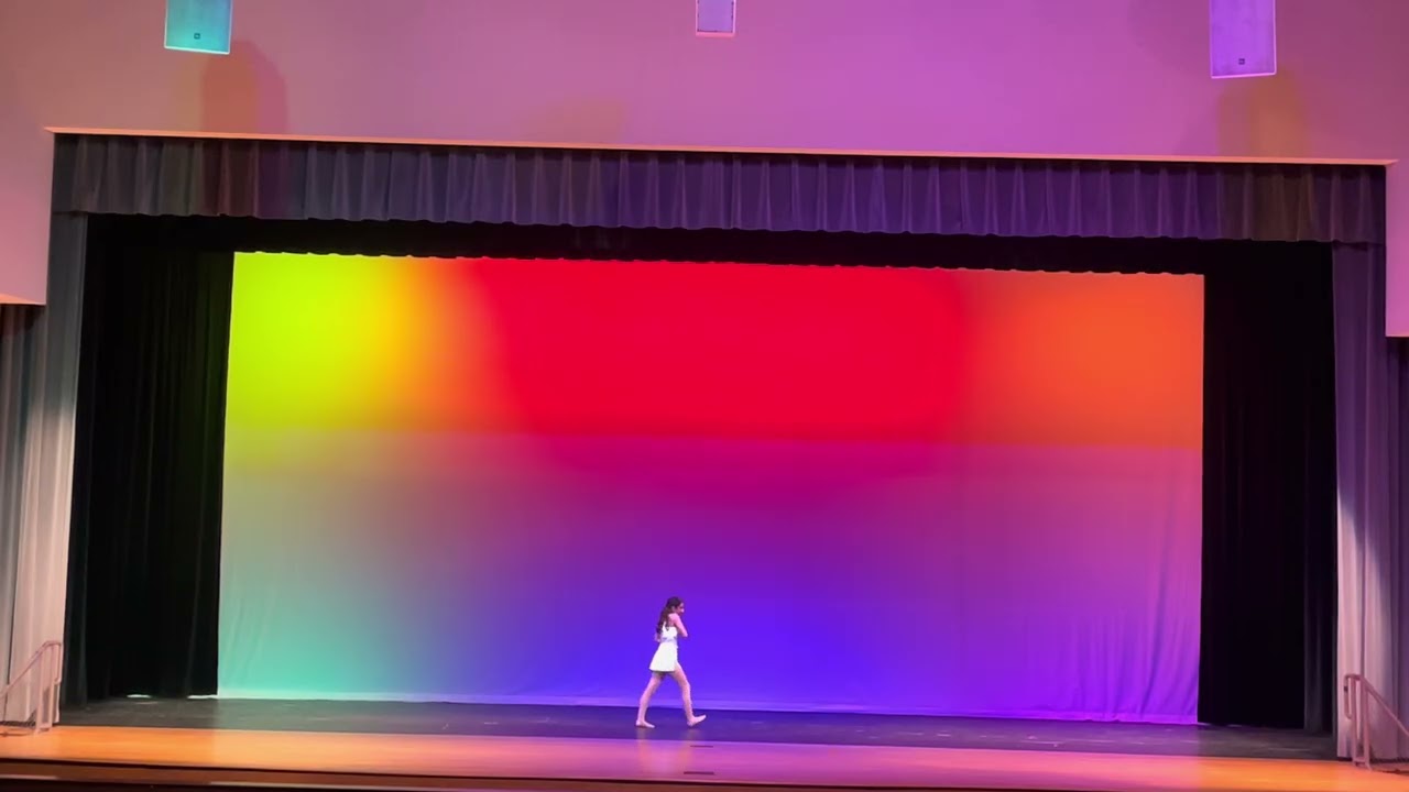 2026 solo - Showcase 