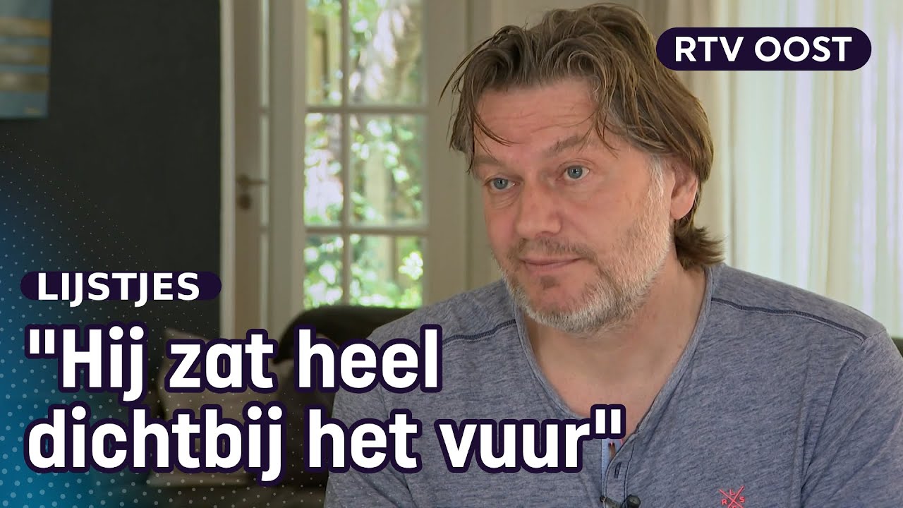 24 jaar na de Vuurwerkramp: deze 5 mensen maakten het mee | Oost