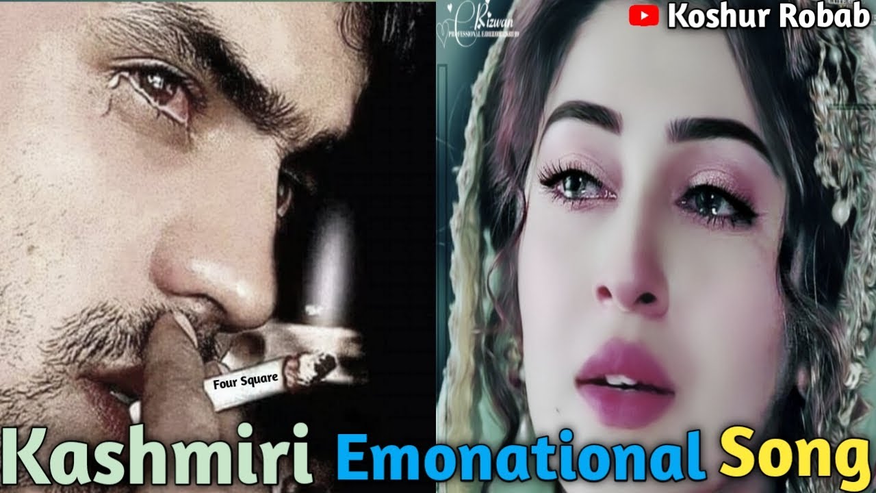 Maina Piyar Karun Oss 😰 | Kashmiri TopHit Emonational Song 2021
