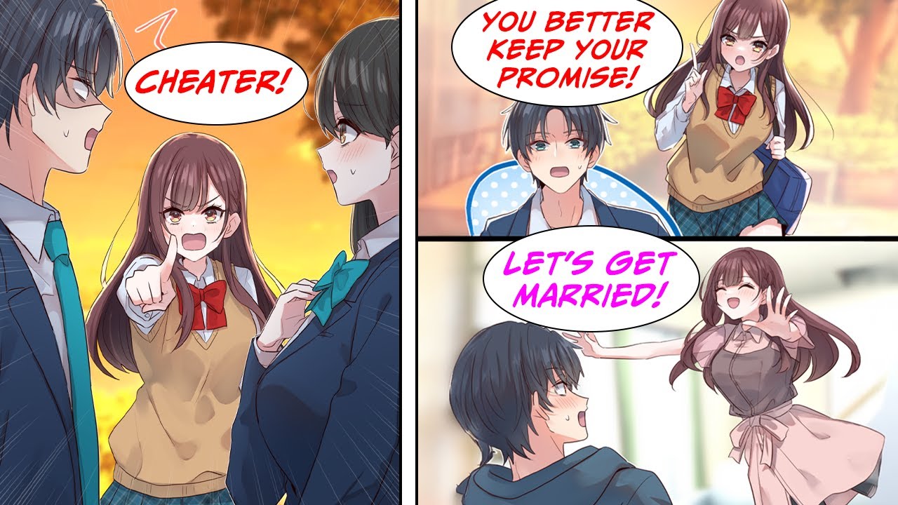 [Manga Dub] My sister is so in love with me that she ruins all  my chances with other girls, so...