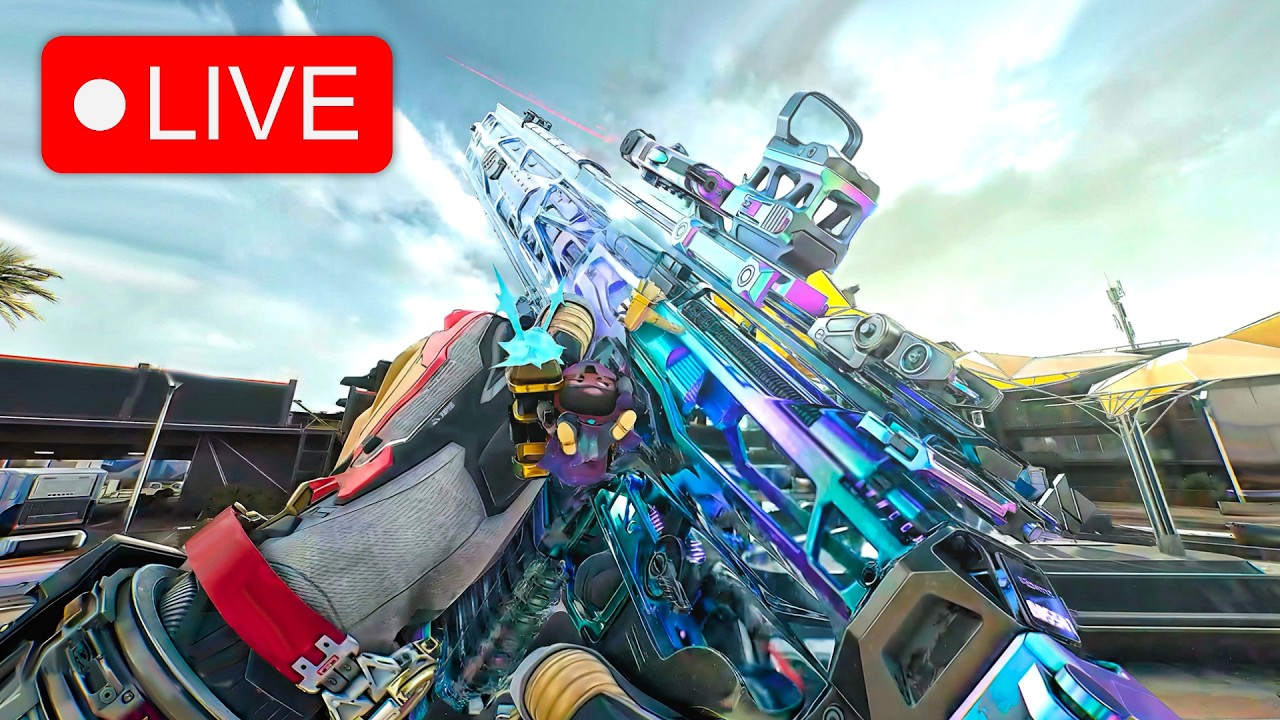 GTFO of Delta Force | Delta Force Mobile