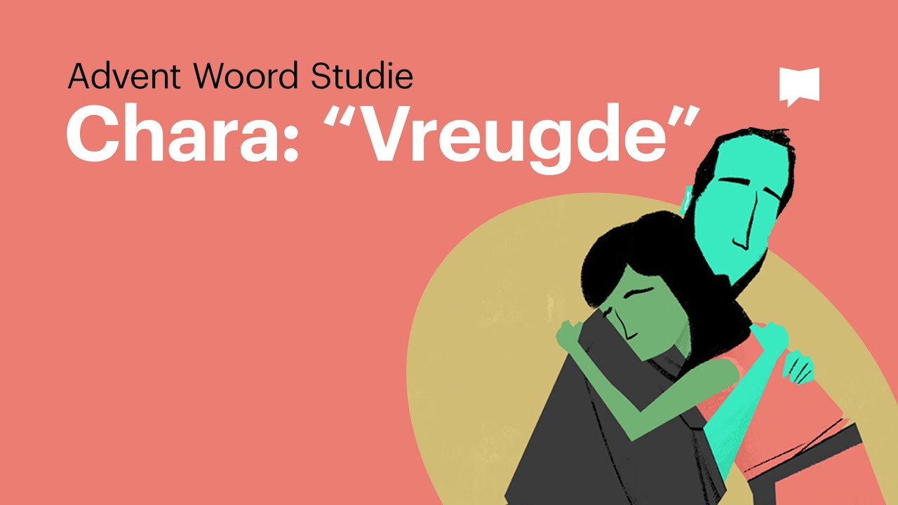 Vreugde
