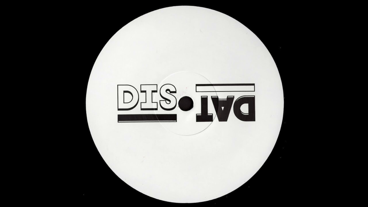 B1. Flabbergast - Brenda Klaus [DISDAT004]
