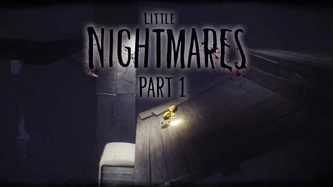 Little Nightmares | Android Gameplay | Part 1