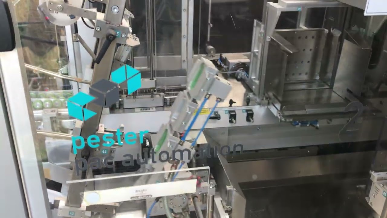 17013 Pester Pewo-Form UVP 2 Casepacker