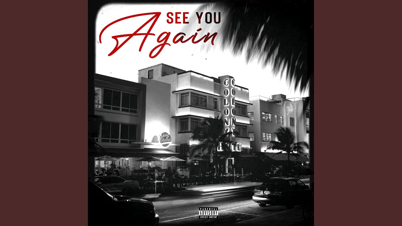 See you again