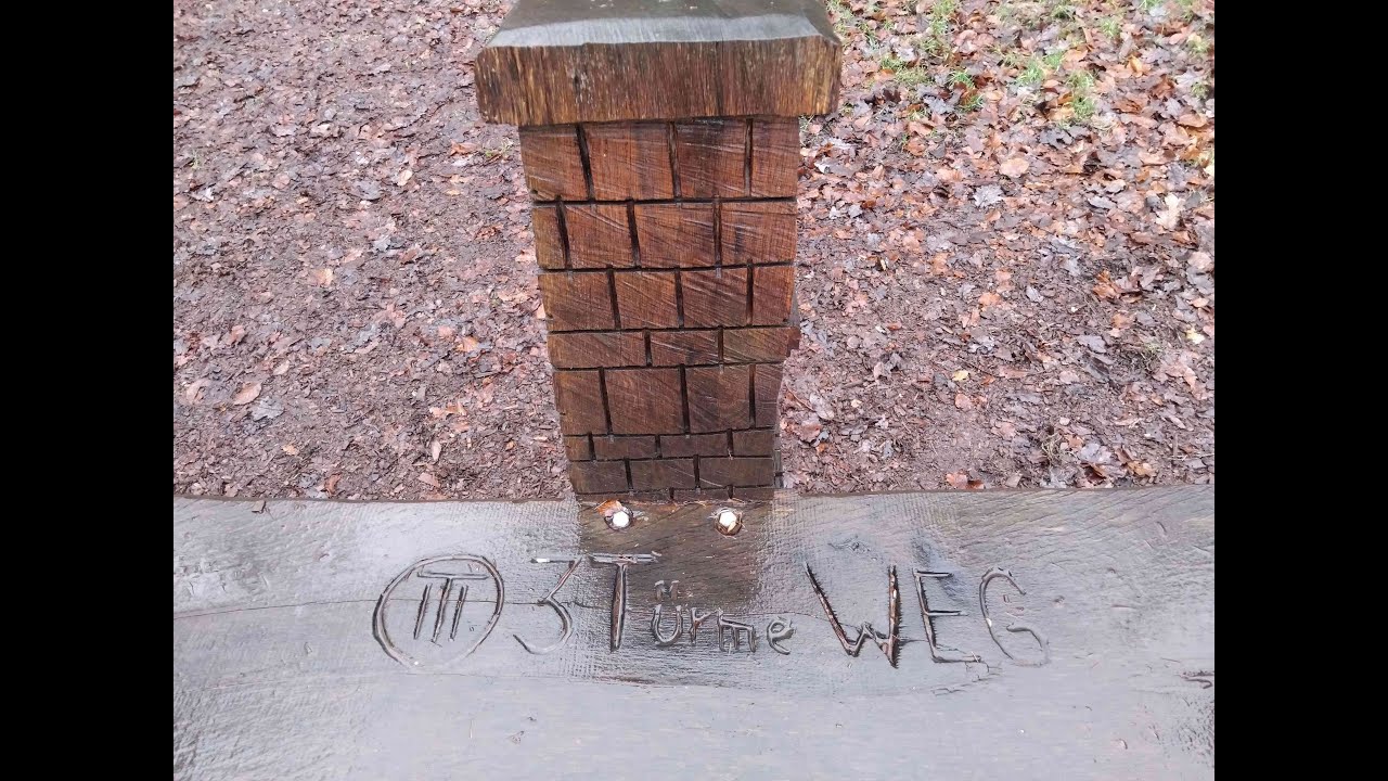 3 Türme Weg Hagen
