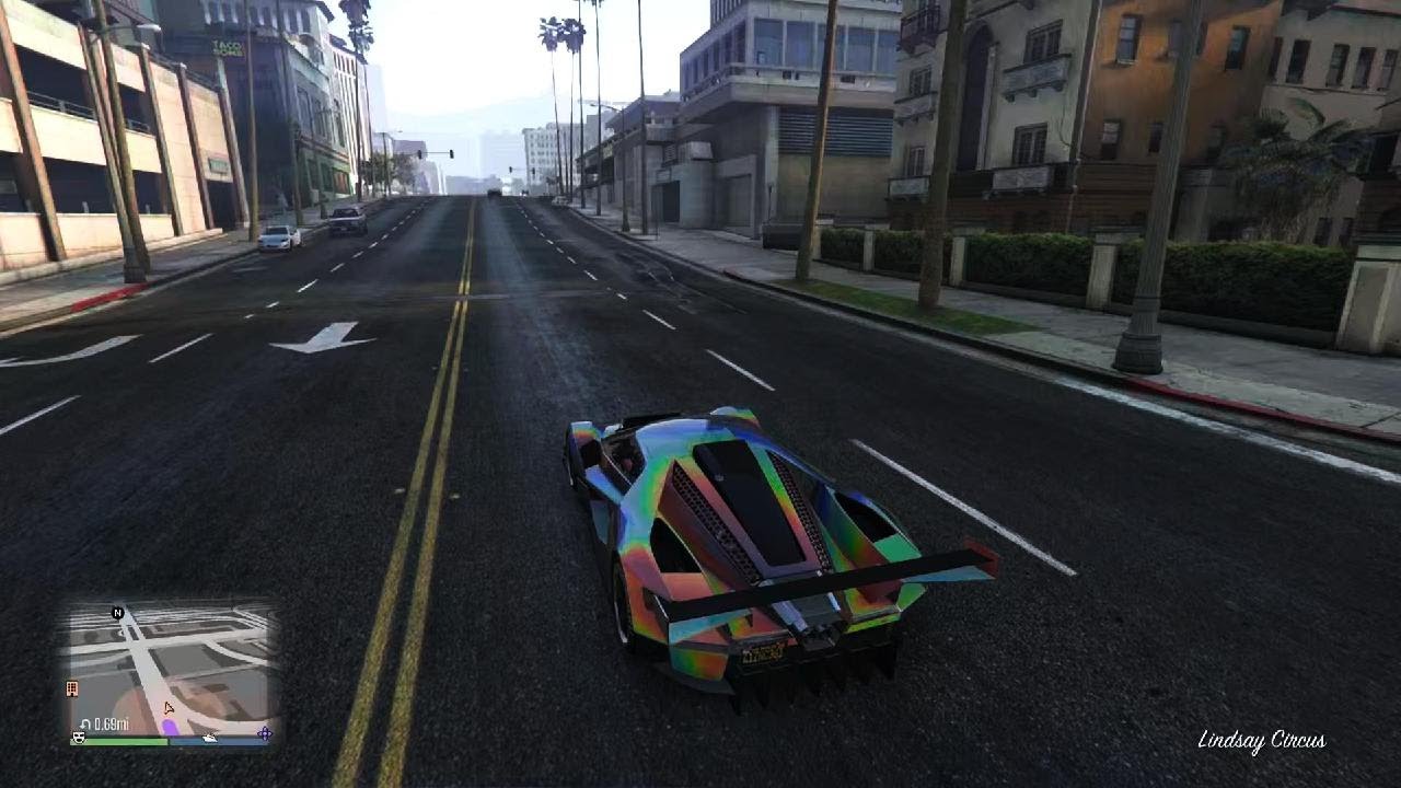 Grand Theft Auto V_20260122215142