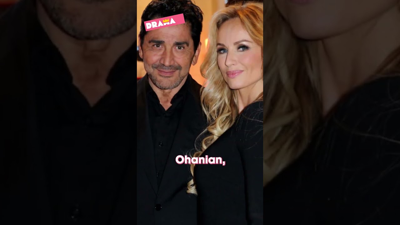 Les hommes dans la vie d'Adriana Karembeu ❤️ #adrianakarembeu #gossip #couple