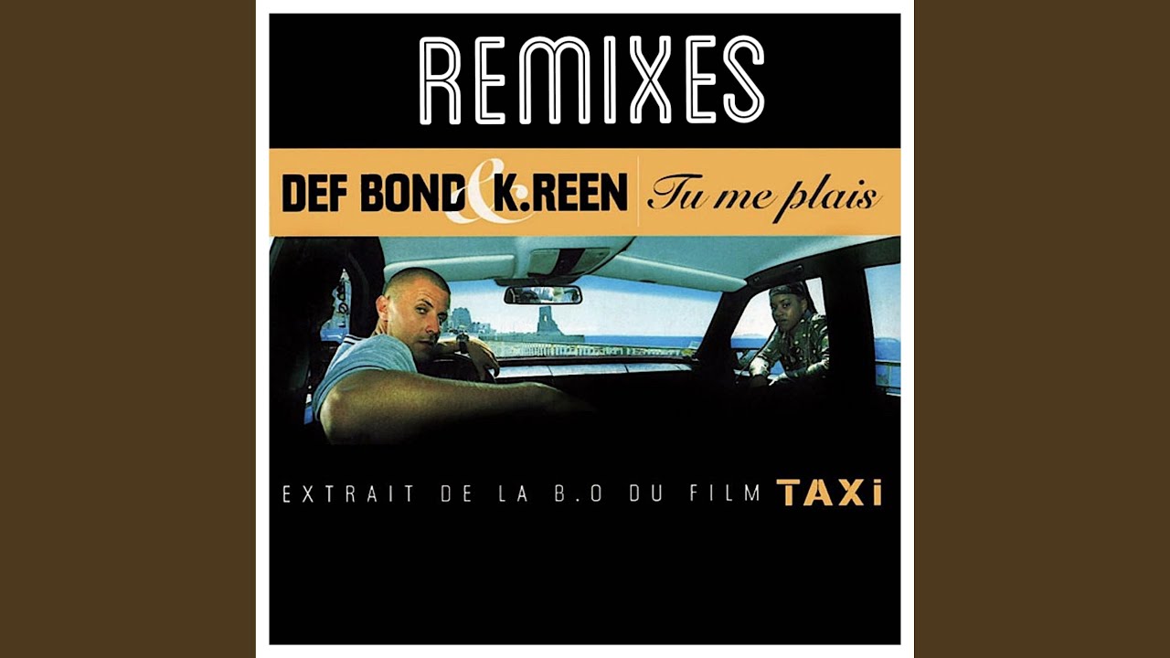 Tu me plais encore (remix 2011) (Remix)