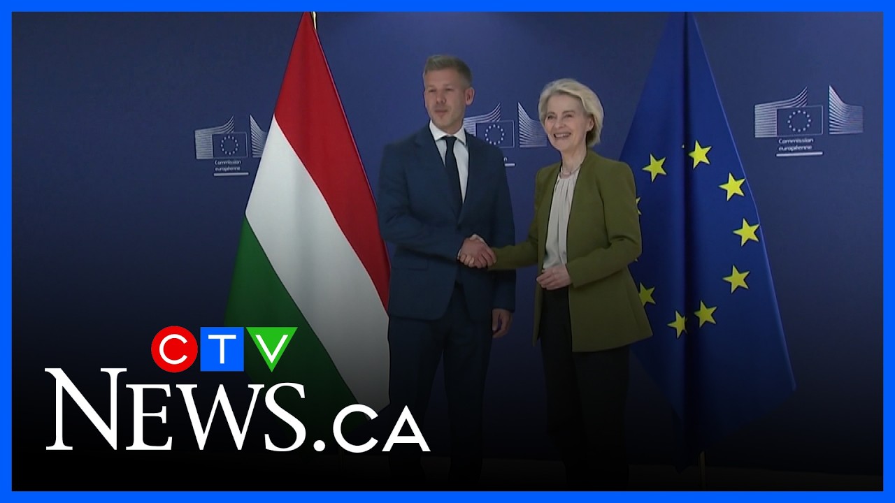 Последствия смены правительства в Венгрии