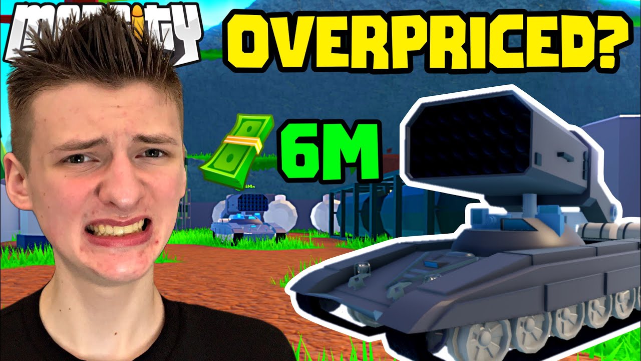 INCINERATOR REVIEW In Mad City Chapter 2! (ROBLOX)