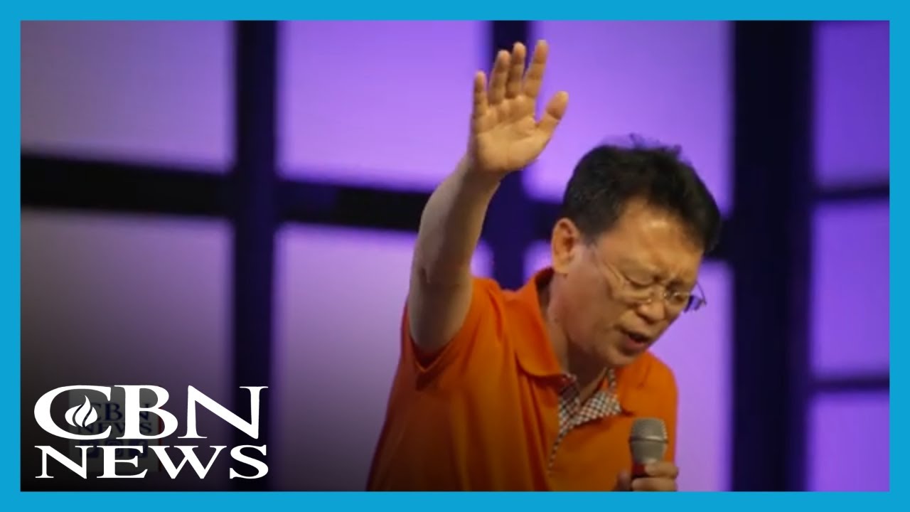 'Praying for a Third Great Awakening': 240 Korean Christians Visit 21 US Cities, Praying for Revival
