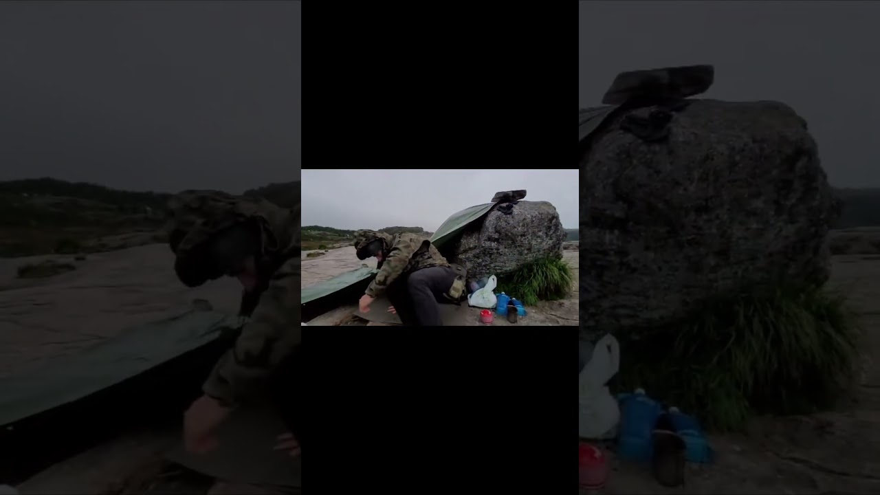 #survivalskills #OutdoorLife #OutdoorSkills #SurvivalTraining #ReadyForAnything