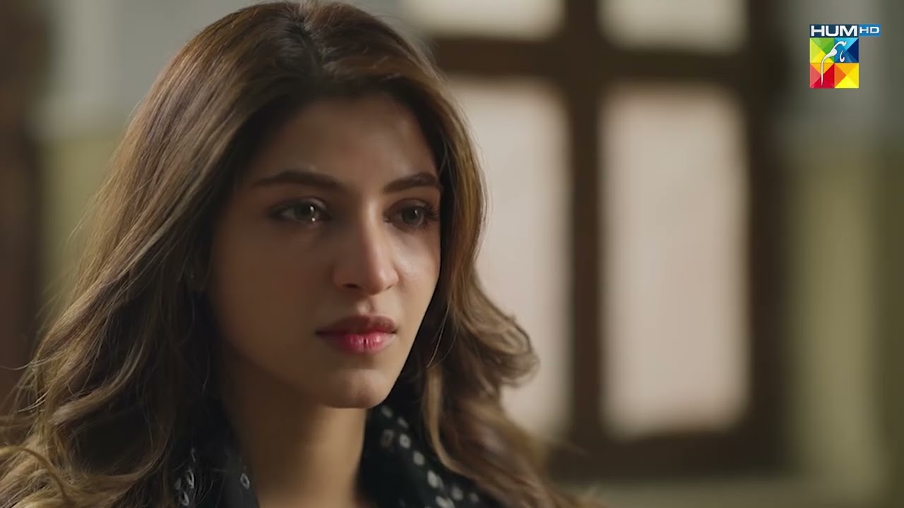 Leader - Last Episode 28 Promo - Sun At 09pm On Youtube - [ Kinza Hashmi & Ali Raza ] - HUMTV