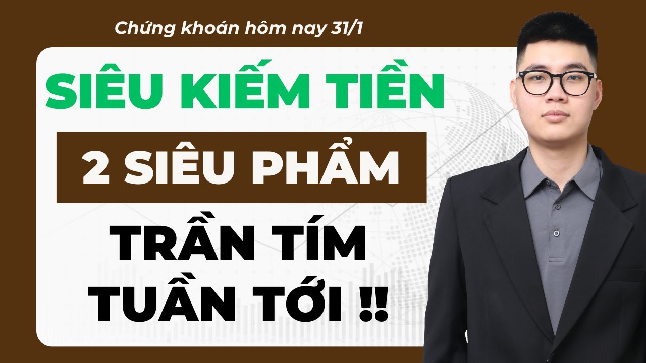Điểm mua CỔ PHIẾU MẠNH - Top cổ phiếu mạnh tuần tới I Nhận định thị trường I Chứng khoán hôm nay