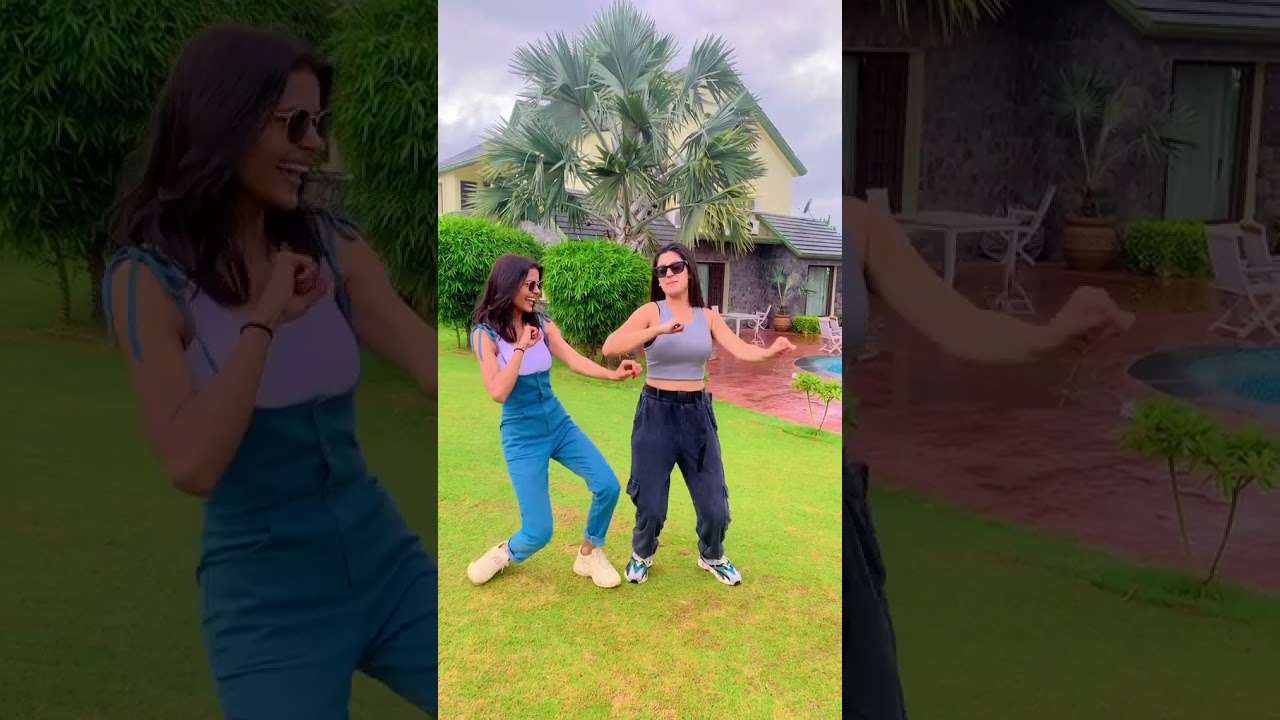 Dil Ding Dong Ding Dole | Isha Malviya | Jasmine Sandhu | teju Sandhu