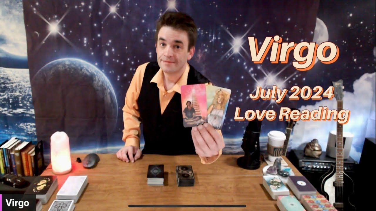 Virgo ♍️ Their feelings for you run deep 😍 You won't be lonely any longer after this happens  💌❤️