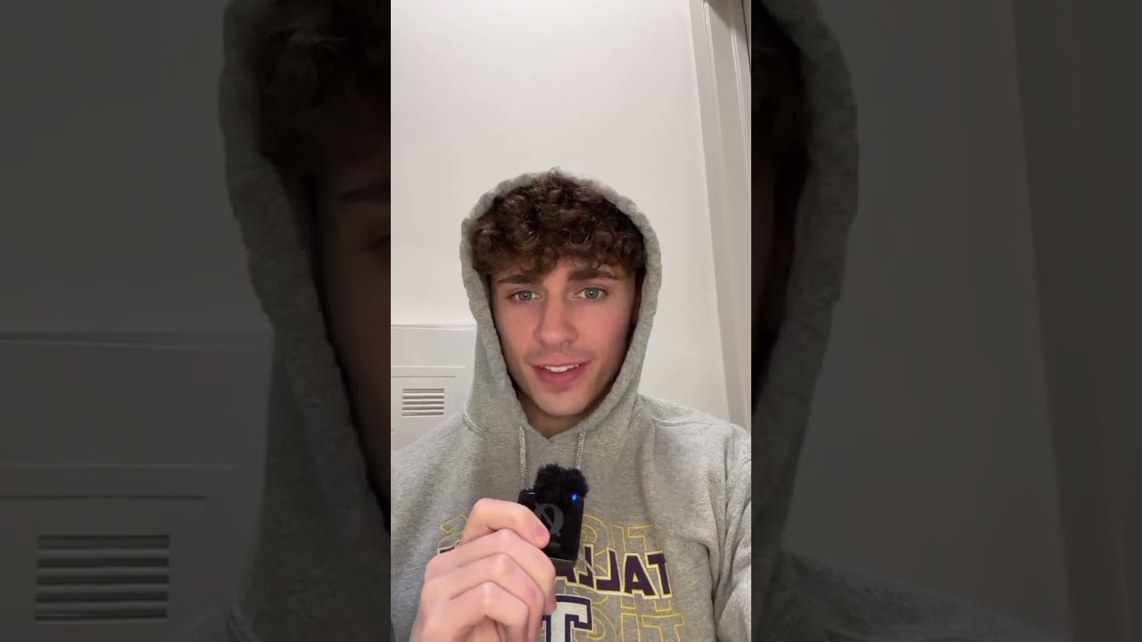 Spreading The Word... Go To TikTok! #Record #RoadTo1M