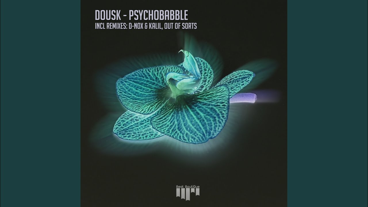 Psychobabble
