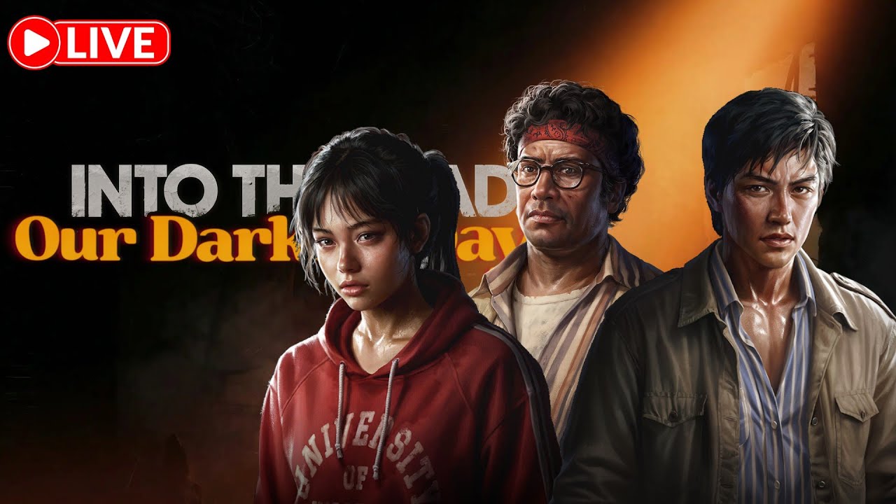 🔴[ลอง LIVE] เตรียมหาของ | INTO THE DEAD: Our Darkest Days