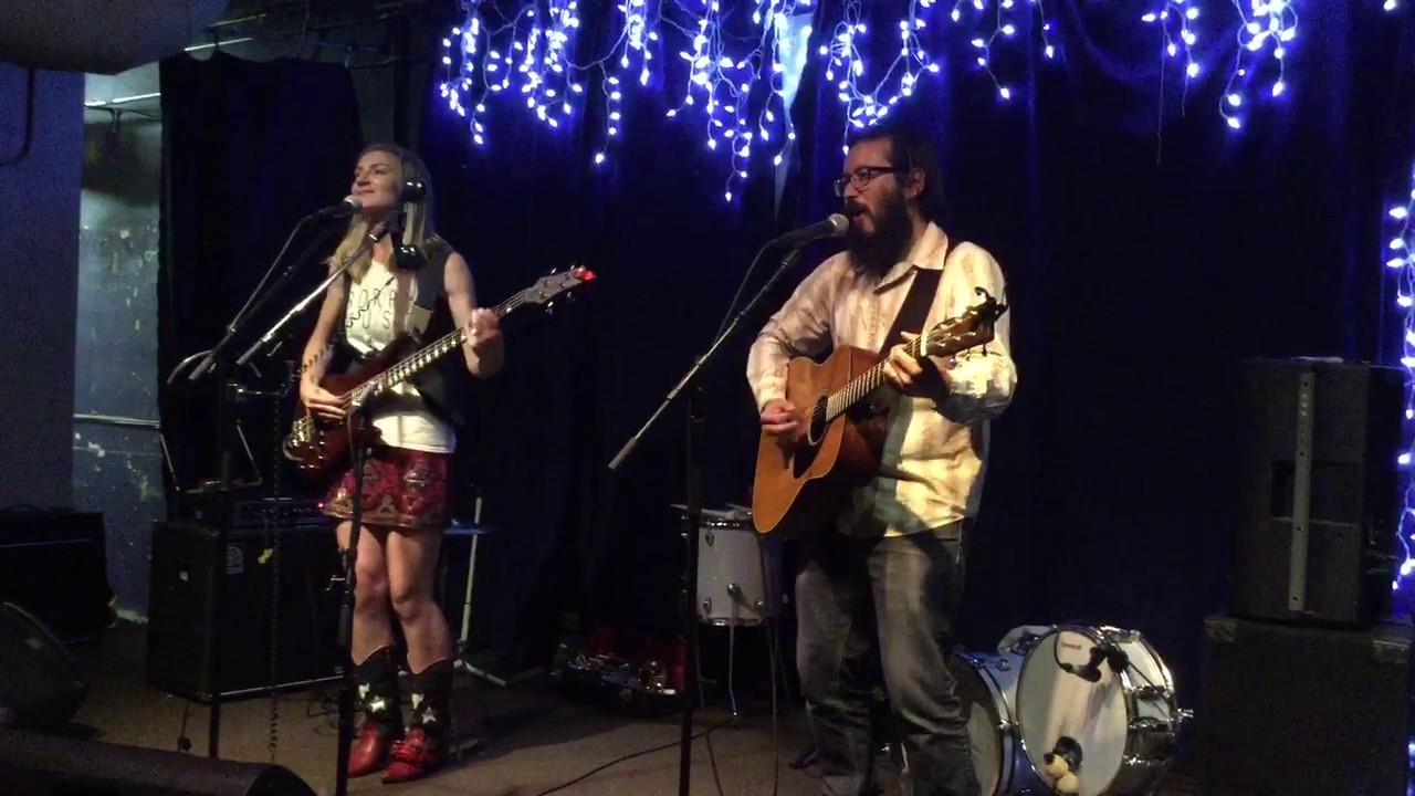 SPCA SONG (WORST HOTEL) by FARMER THE BAND