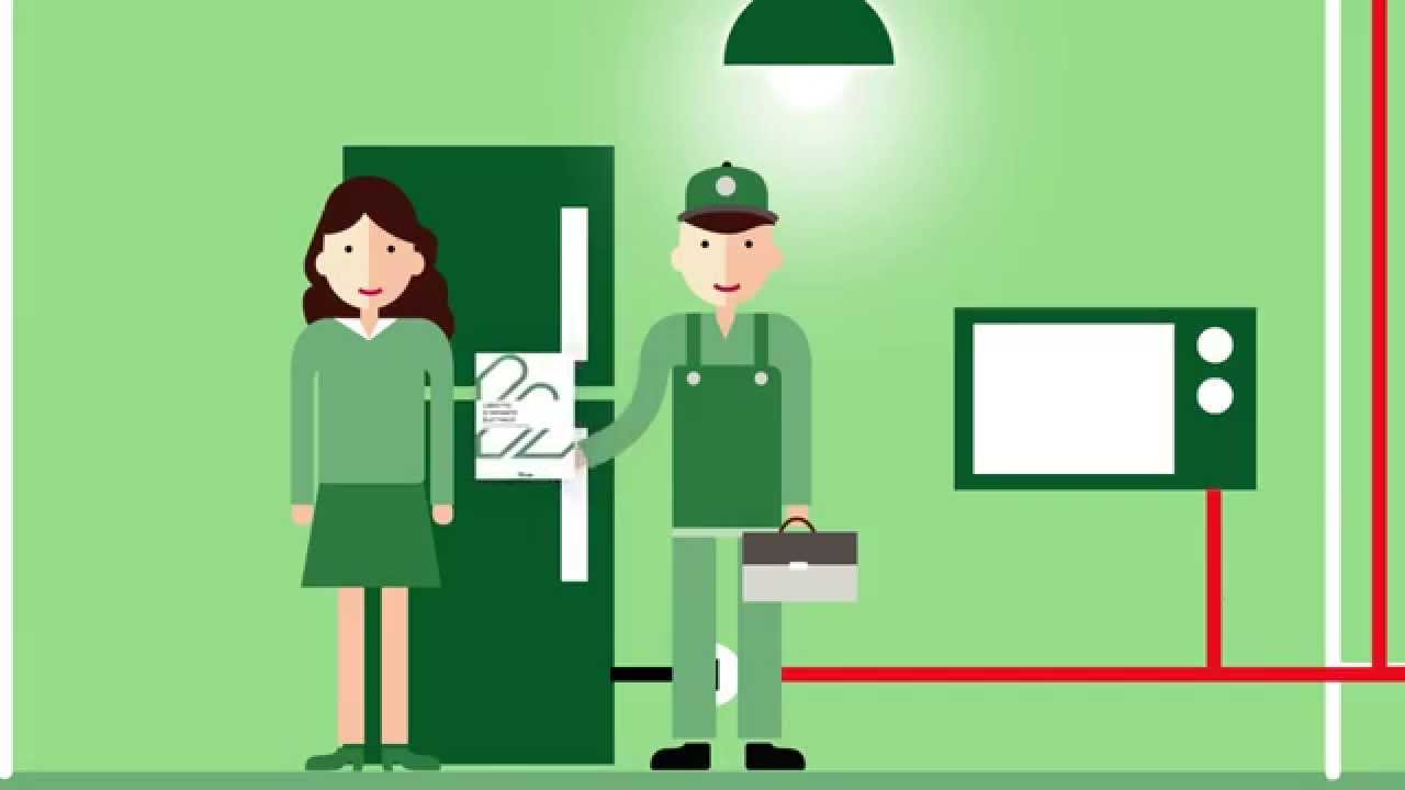 - LIBRETTO D'IMPIANTO ELETTRICO - Più sicurezza per la casa e tutela della professionalità