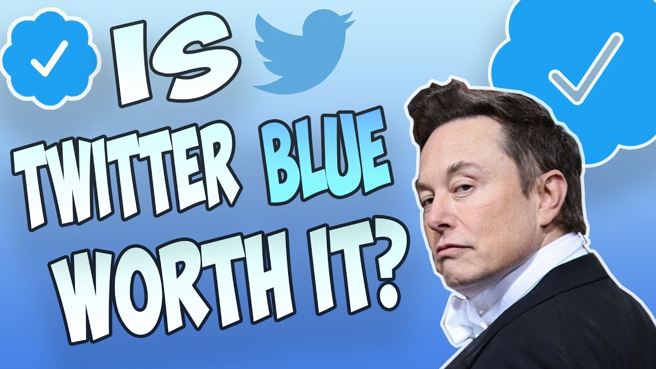 Is Twitter Blue Worth It? My Experience with Twitter Blue