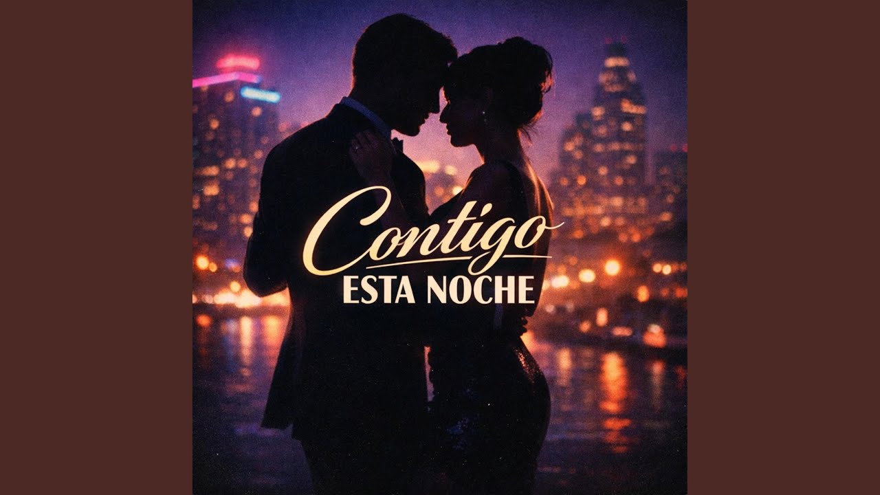 Contigo Esta Noche