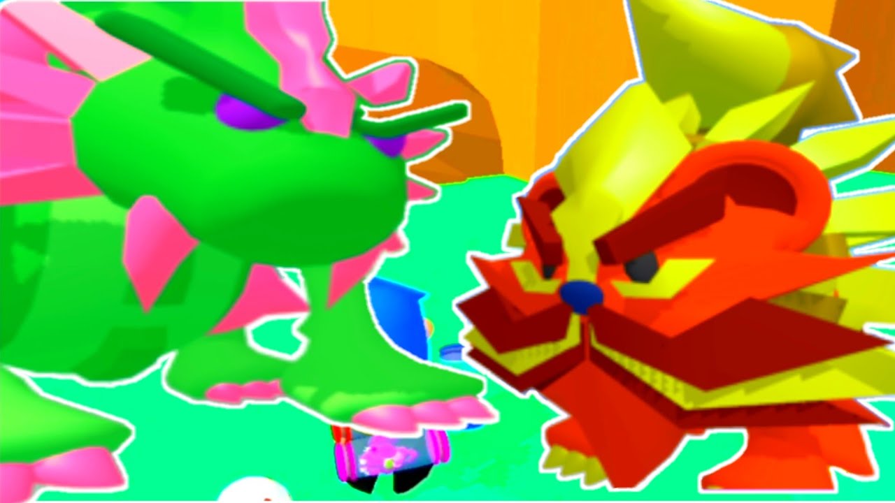 Monster box 2 with new monster unlock || monster box 2 complete video this game
